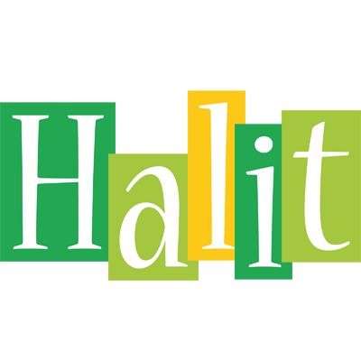 Halit lemonade logo
