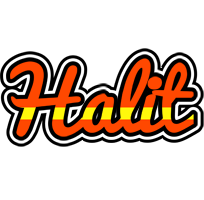 Halit madrid logo