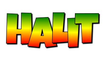 Halit mango logo