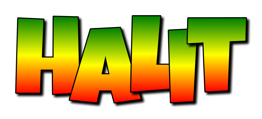 Halit mango logo
