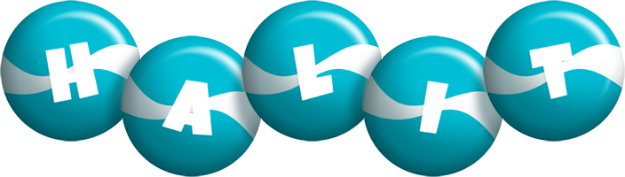 Halit messi logo