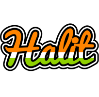 Halit mumbai logo