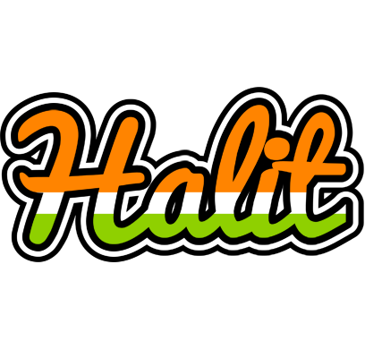 Halit mumbai logo