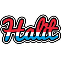 Halit norway logo
