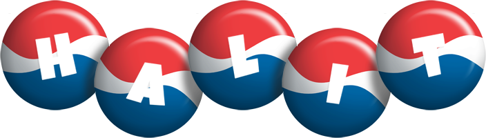 Halit paris logo