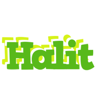 Halit picnic logo