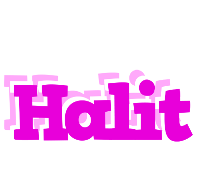 Halit rumba logo