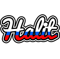 Halit russia logo