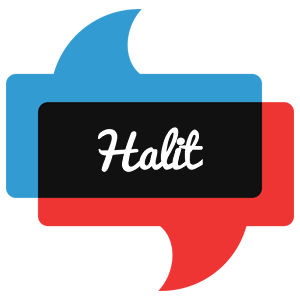 Halit sharks logo