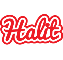 Halit sunshine logo
