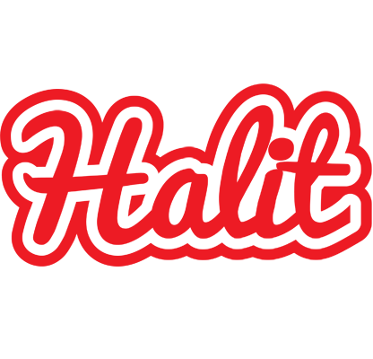 Halit sunshine logo