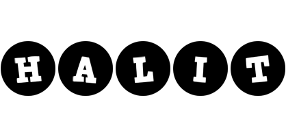 Halit tools logo