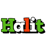 Halit venezia logo