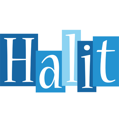 Halit winter logo