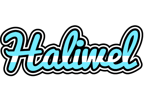 Haliwel argentine logo