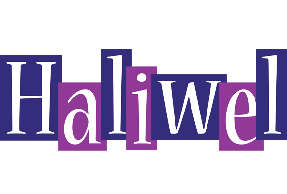 Haliwel autumn logo