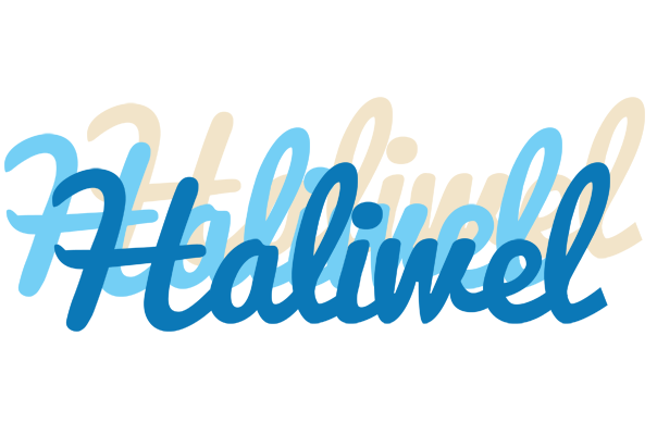 Haliwel breeze logo