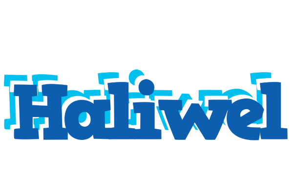 Haliwel business logo