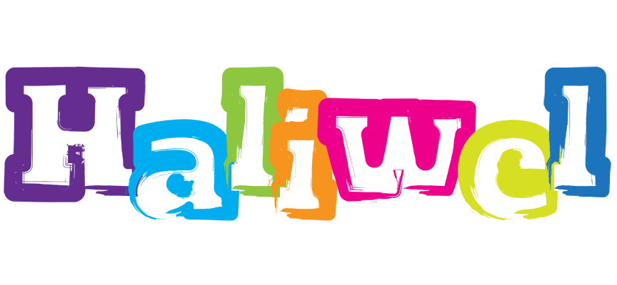 Haliwel casino logo