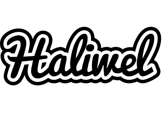 Haliwel chess logo