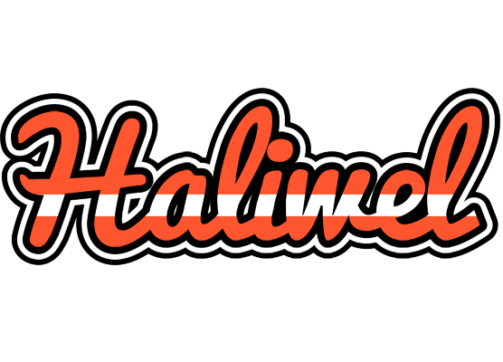 Haliwel denmark logo