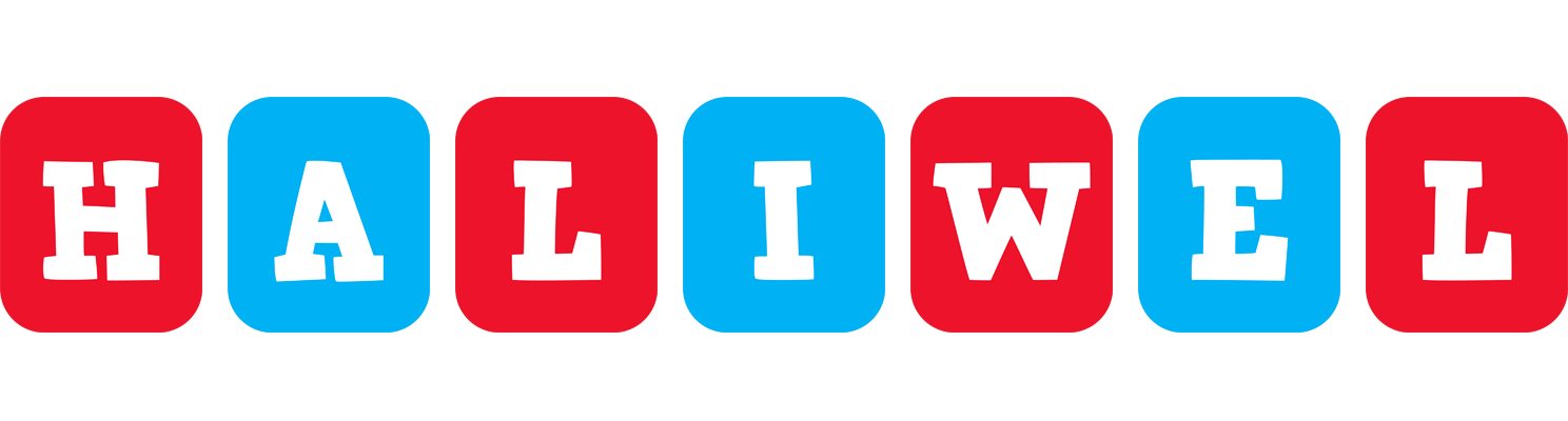 Haliwel diesel logo