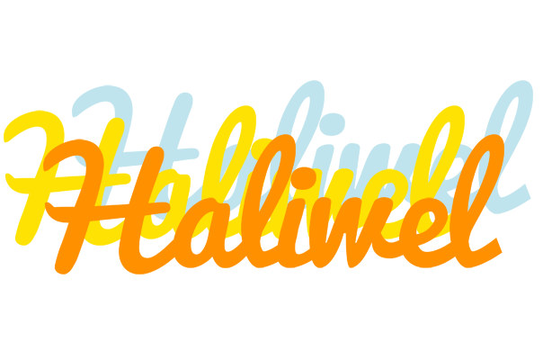 Haliwel energy logo