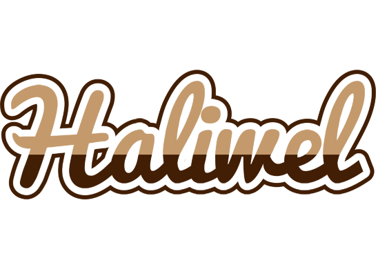 Haliwel exclusive logo