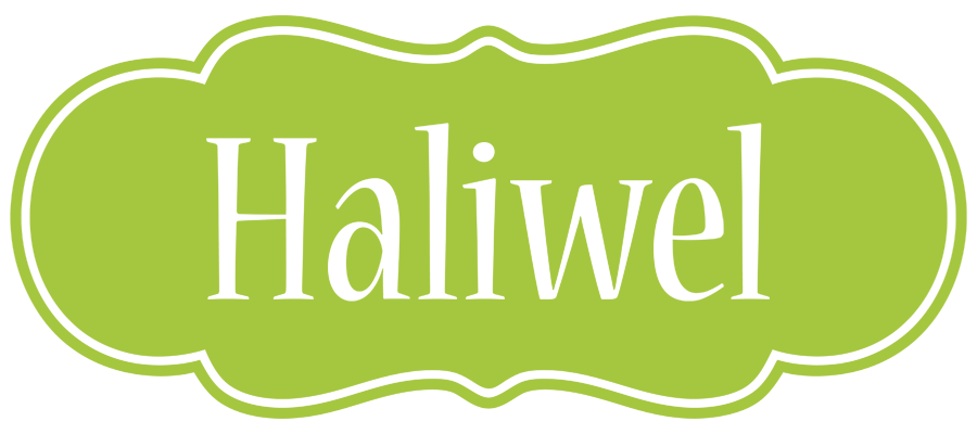 Haliwel family logo