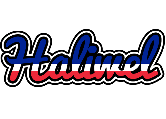 Haliwel france logo