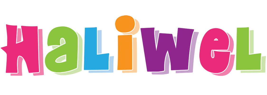 Haliwel friday logo