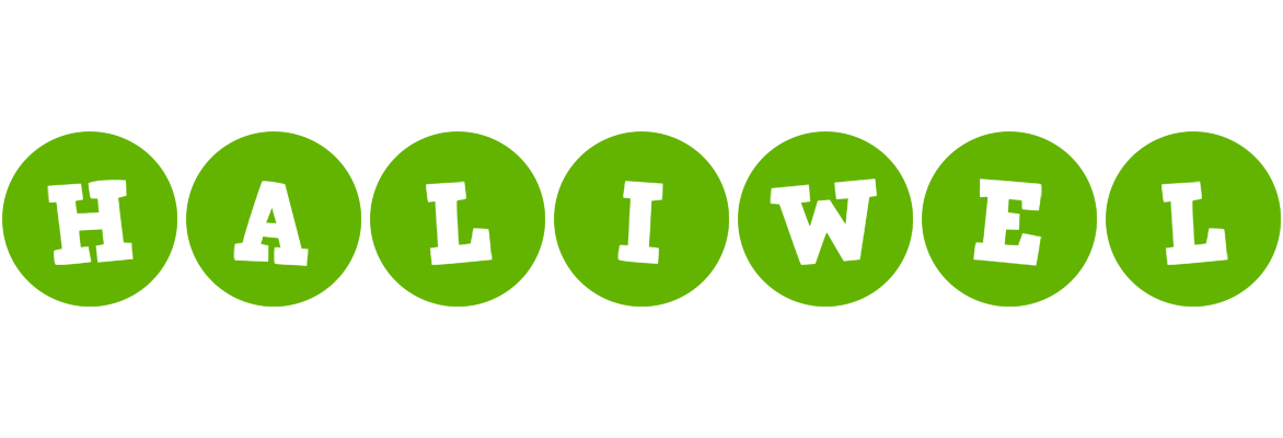 Haliwel games logo