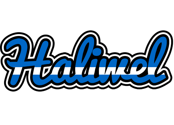 Haliwel greece logo