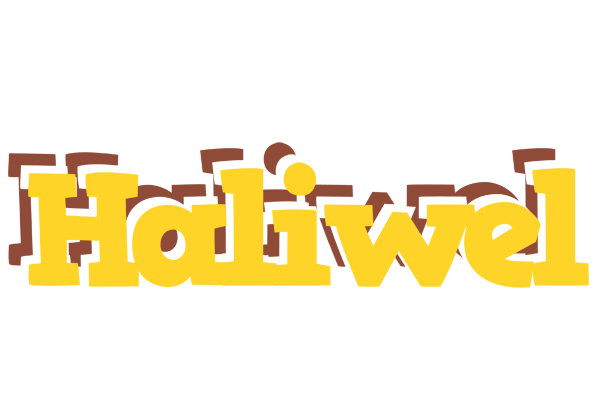 Haliwel hotcup logo