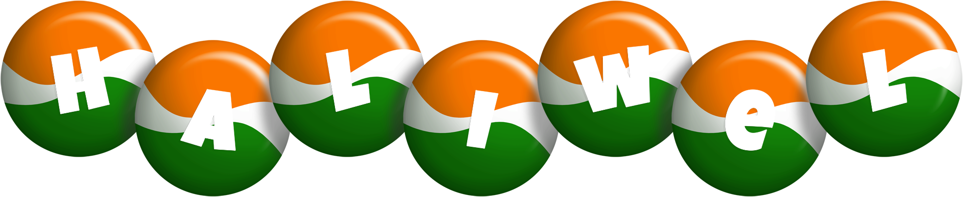 Haliwel india logo