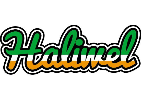 Haliwel ireland logo