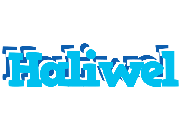 Haliwel jacuzzi logo