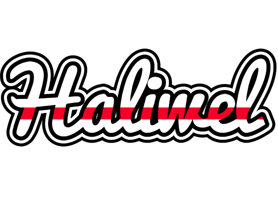 Haliwel kingdom logo