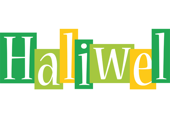 Haliwel lemonade logo