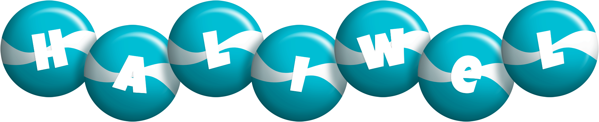 Haliwel messi logo