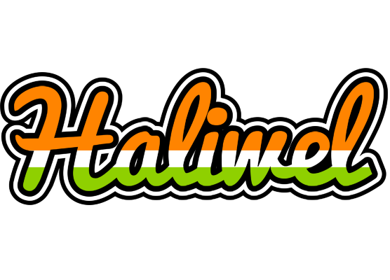 Haliwel mumbai logo