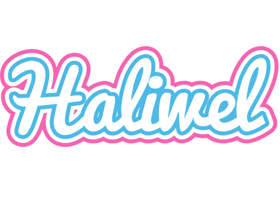 Haliwel outdoors logo