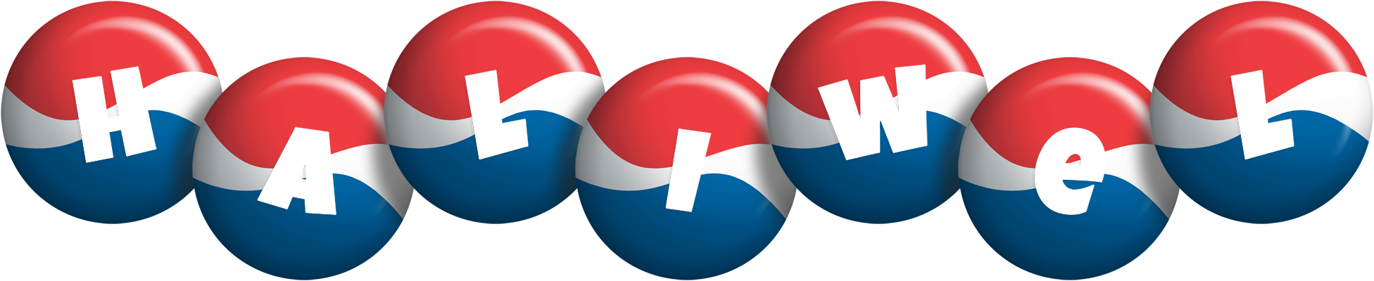 Haliwel paris logo
