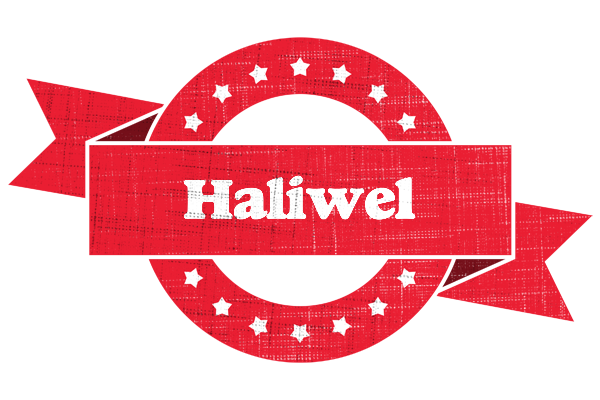 Haliwel passion logo
