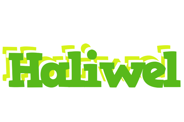 Haliwel picnic logo
