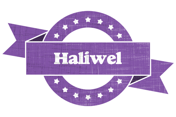 Haliwel royal logo