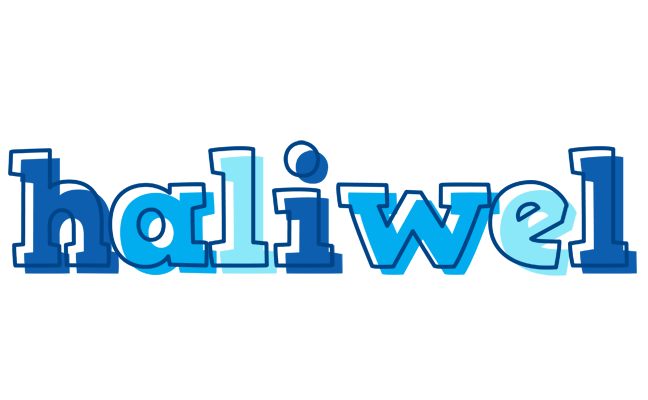 Haliwel sailor logo
