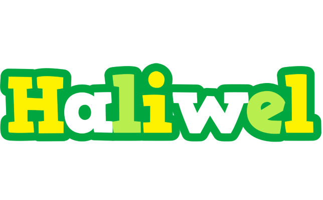 Haliwel soccer logo