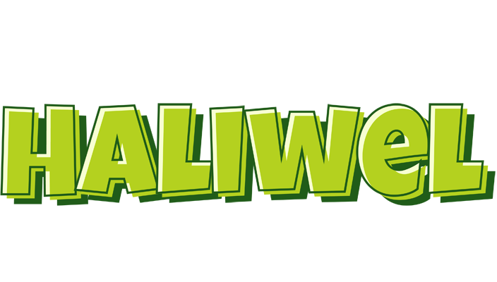 Haliwel summer logo