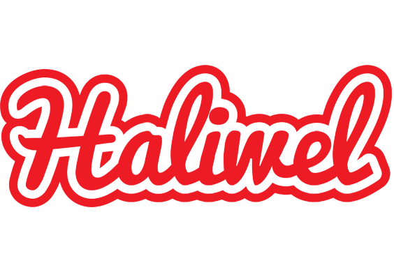 Haliwel sunshine logo